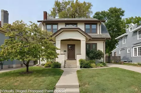 Exterior - 3004 Springer Ave, Cincinnati, OH 45208 photo 3 of 11