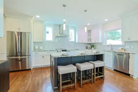 Kitchen - 3004 Springer Ave, Cincinnati, OH 45208 photo 1 of 4