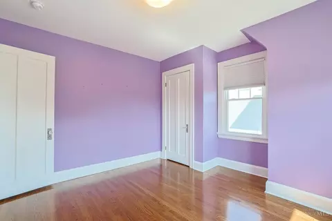 Bedroom - 3004 Springer Ave, Cincinnati, OH 45208 photo 6 of 8