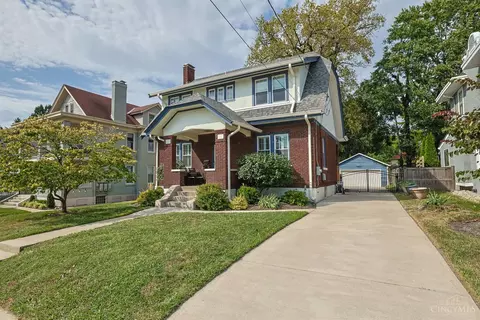 Exterior - 3004 Springer Ave, Cincinnati, OH 45208 photo 2 of 11