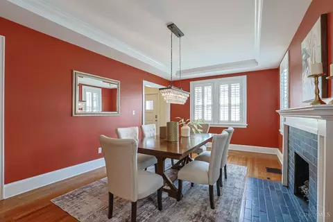 Dining - 3004 Springer Ave, Cincinnati, OH 45208 photo 1 of 3