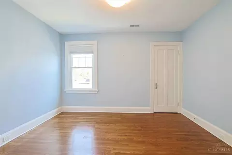 Bedroom - 3004 Springer Ave, Cincinnati, OH 45208 photo 7 of 8