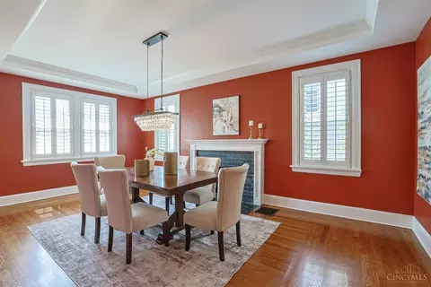 Dining - 3004 Springer Ave, Cincinnati, OH 45208 photo 3 of 3