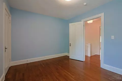 Bedroom - 3004 Springer Ave, Cincinnati, OH 45208 photo 8 of 8