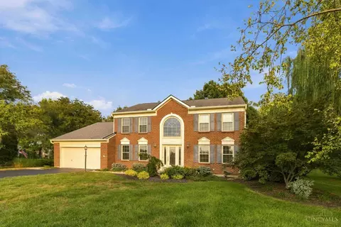 4741 Flagstone Dr, Mason, OH 45040