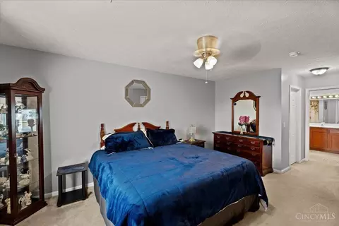 Bedroom - 531 Mill St, Blanchester, OH 45107 photo 2 of 6