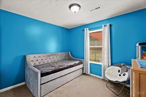 Bedroom - 531 Mill St, Blanchester, OH 45107 photo 5 of 6