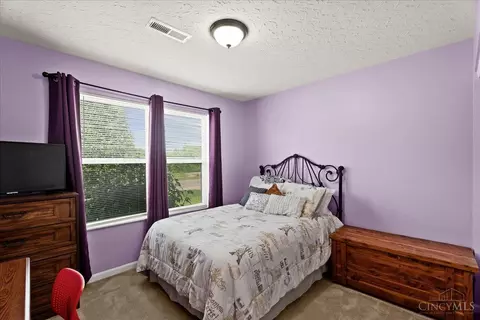 Bedroom - 531 Mill St, Blanchester, OH 45107 photo 4 of 6