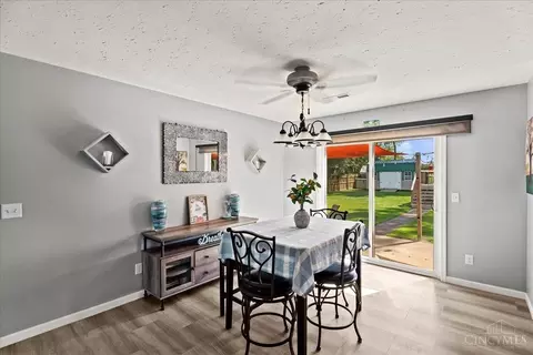 Dining - 531 Mill St, Blanchester, OH 45107 photo 1 of 1