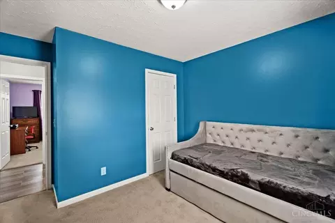 Bedroom - 531 Mill St, Blanchester, OH 45107 photo 6 of 6