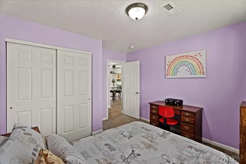 Bedroom - 531 Mill St, Blanchester, OH 45107 photo 3 of 6