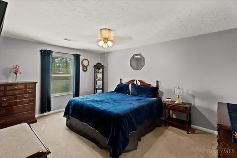 Bedroom - 531 Mill St, Blanchester, OH 45107 photo 1 of 6