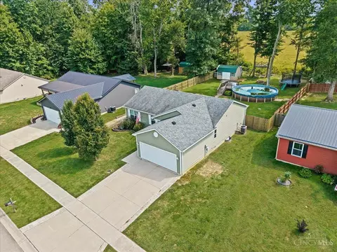 View/Area - 531 Mill St, Blanchester, OH 45107 photo 2 of 3
