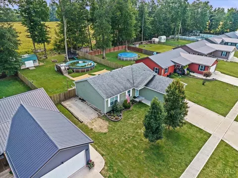 View/Area - 531 Mill St, Blanchester, OH 45107 photo 3 of 3