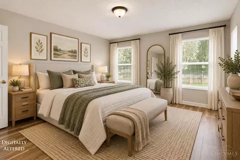 Bedroom - 774 Birch Grv, Morrow, OH 45152 photo 1 of 4