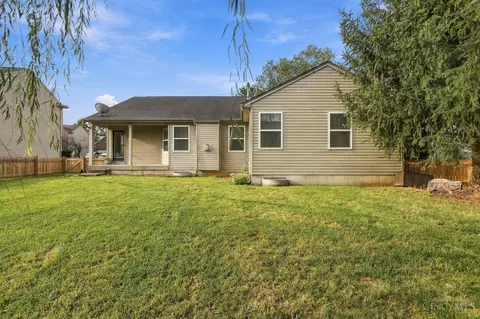 Exterior - 774 Birch Grv, Morrow, OH 45152 photo 5 of 8