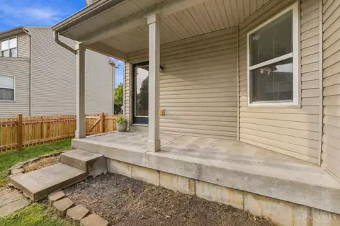 Exterior - 774 Birch Grv, Morrow, OH 45152 photo 3 of 8