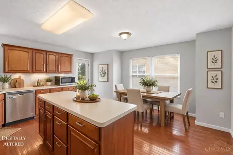Kitchen - 774 Birch Grv, Morrow, OH 45152 photo 6 of 6