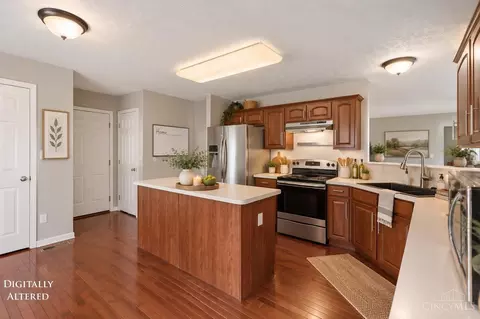 Kitchen - 774 Birch Grv, Morrow, OH 45152 photo 1 of 6