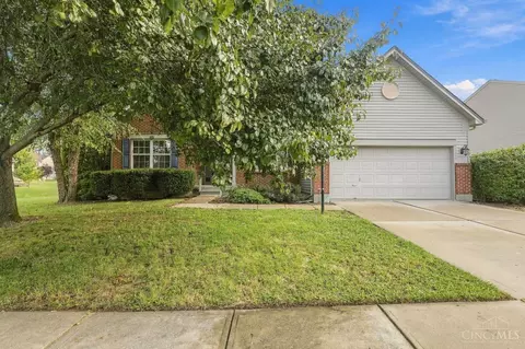 Exterior - 774 Birch Grv, Morrow, OH 45152 photo 2 of 8
