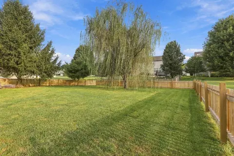 Exterior - 774 Birch Grv, Morrow, OH 45152 photo 7 of 8