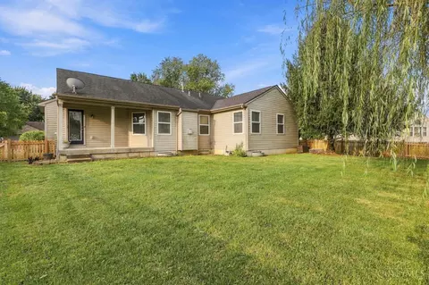 Exterior - 774 Birch Grv, Morrow, OH 45152 photo 6 of 8