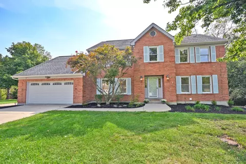 7251 Sundance Cir, West Chester, OH 45069