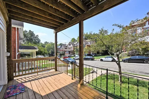 Exterior - 1020 Parkson Pl, Cincinnati, OH 45204 photo 4 of 17