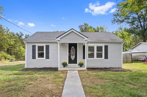 6820 Clarawill Dr, Loveland, OH 45140