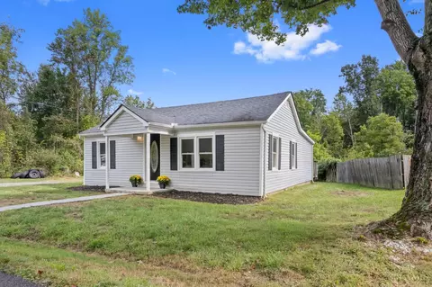 6820 Clarawill Dr, Loveland, OH 45140