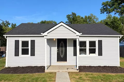 6820 Clarawill Dr, Loveland, OH 45140