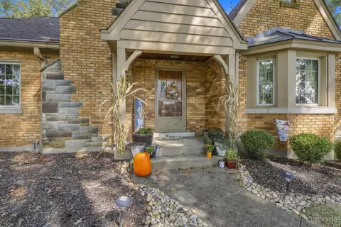 Exterior - 5596 Sidney Rd, Cincinnati, OH 45238 photo 2 of 12