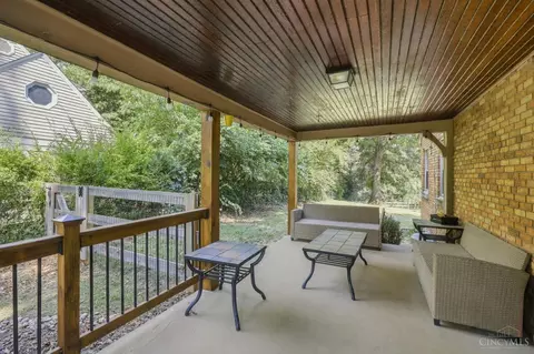 Exterior - 5596 Sidney Rd, Cincinnati, OH 45238 photo 5 of 12