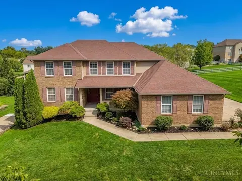 4470 Tylers Ter, West Chester, OH 45069