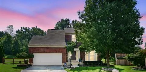 8200 Vadith Ct, West Chester, OH 45069