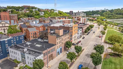 View/Area - 512 Reading Rd, Cincinnati, OH 45202 photo 2 of 3