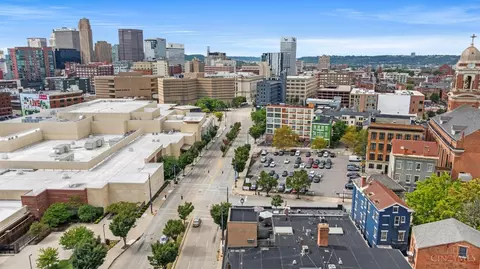 View/Area - 512 Reading Rd, Cincinnati, OH 45202 photo 3 of 3