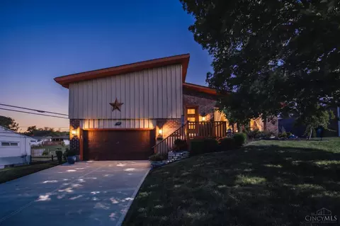1774 NW Washington Blvd, Hamilton, OH 45013