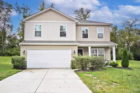102 River Heights Dr, New Richmond, OH 45157