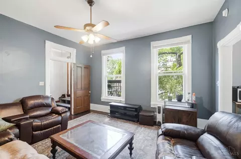 Living - 116 Parker St, Cincinnati, OH 45219 photo 8 of 8