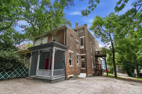 Other - 116 Parker St, Cincinnati, OH 45219 photo 25 of 26