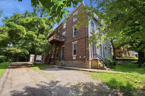 Other - 116 Parker St, Cincinnati, OH 45219 photo 26 of 26