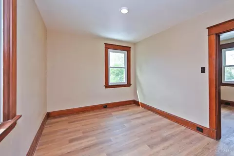 Bedroom - 3417 Algona Pl, Cincinnati, OH 45207 photo 7 of 7