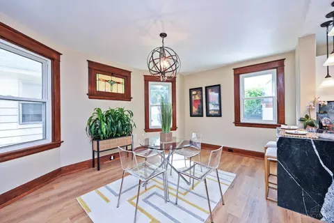Dining - 3417 Algona Pl, Cincinnati, OH 45207 photo 2 of 5
