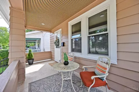 Exterior - 3417 Algona Pl, Cincinnati, OH 45207 photo 3 of 3