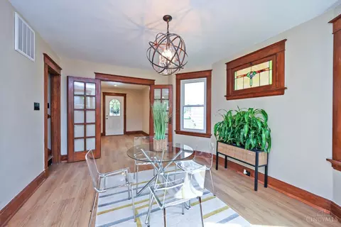 Dining - 3417 Algona Pl, Cincinnati, OH 45207 photo 5 of 5