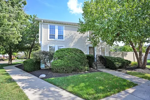 Exterior - 8081 Hetz Dr, Cincinnati, OH 45242 photo 2 of 7