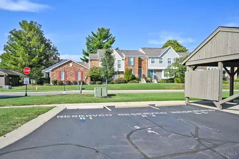Exterior - 8081 Hetz Dr, Cincinnati, OH 45242 photo 7 of 7