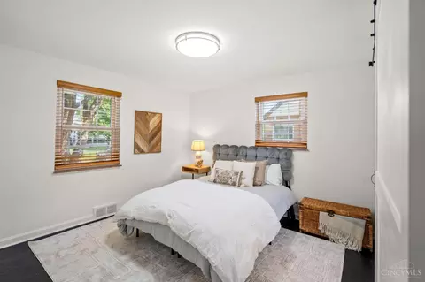 Bedroom - 7817 Maple Leaf Dr, Madeira, OH 45243 photo 1 of 5