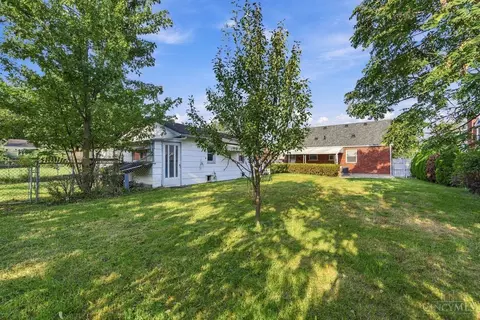 Exterior - 8532 Darnell Ave, Cincinnati, OH 45236 photo 9 of 10